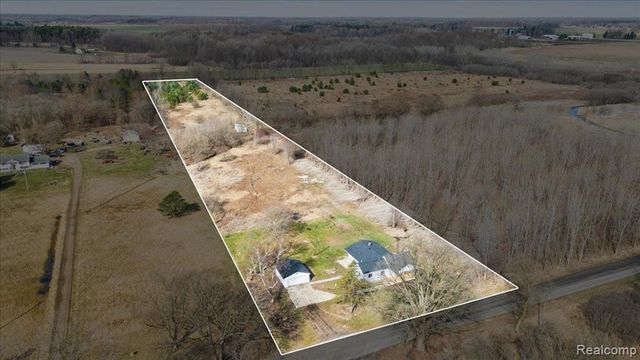 372 S Eifert Road, Mason, MI 48854