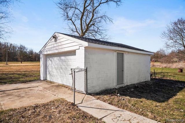 372 S Eifert Road, Mason, MI 48854