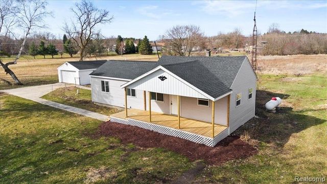 372 S Eifert Road, Mason, MI 48854
