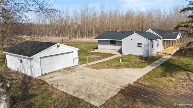 372 S Eifert Road, Mason, MI 48854