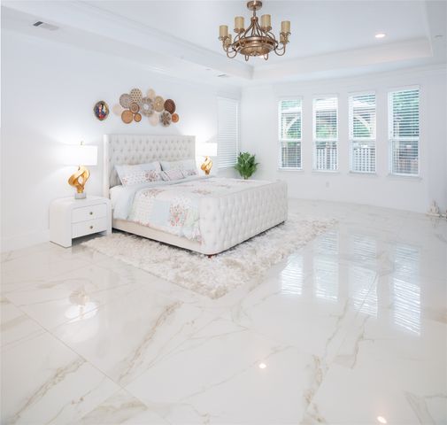 1732 Big Bend Boulevard, Fairview, TX 75069