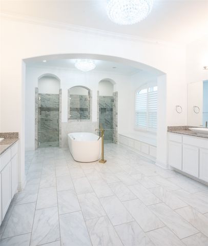 1732 Big Bend Boulevard, Fairview, TX 75069