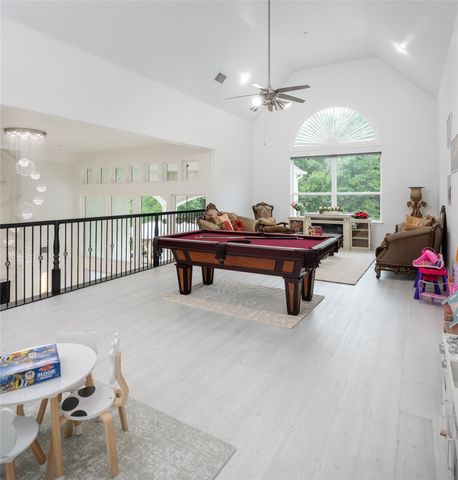 1732 Big Bend Boulevard, Fairview, TX 75069