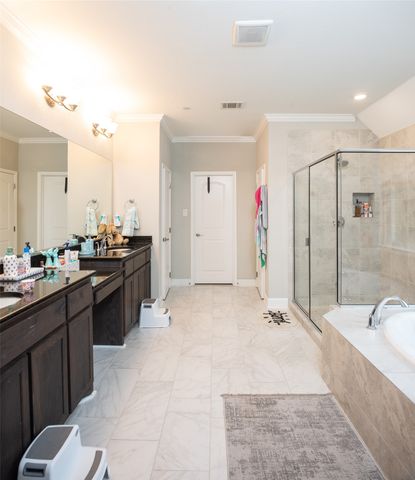1732 Big Bend Boulevard, Fairview, TX 75069