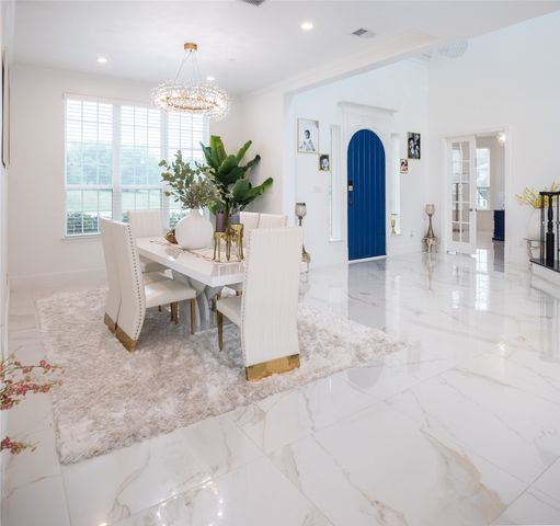 1732 Big Bend Boulevard, Fairview, TX 75069