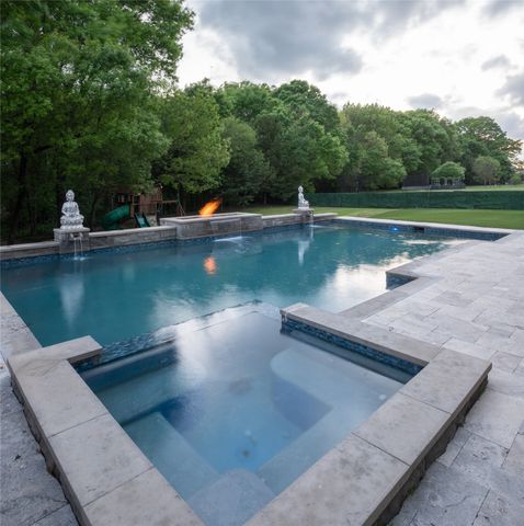 1732 Big Bend Boulevard, Fairview, TX 75069