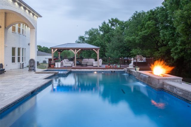 1732 Big Bend Boulevard, Fairview, TX 75069