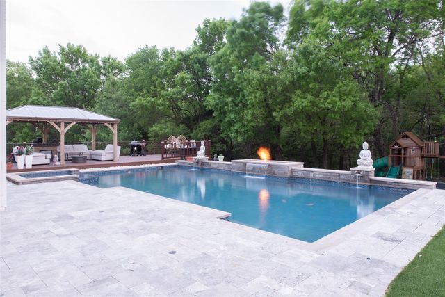 1732 Big Bend Boulevard, Fairview, TX 75069