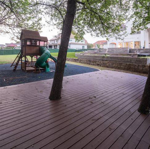 1732 Big Bend Boulevard, Fairview, TX 75069