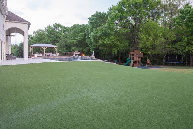 1732 Big Bend Boulevard, Fairview, TX 75069