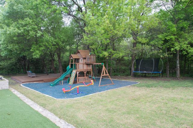 1732 Big Bend Boulevard, Fairview, TX 75069