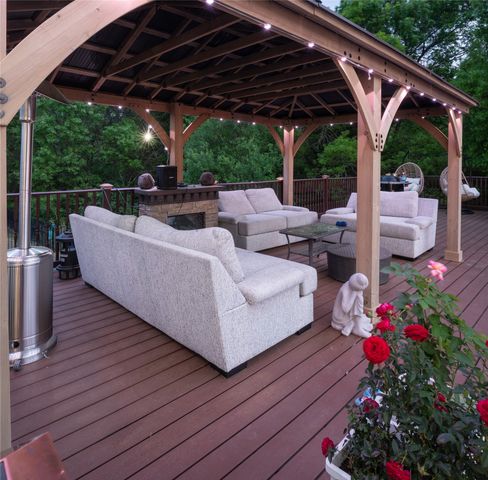 1732 Big Bend Boulevard, Fairview, TX 75069