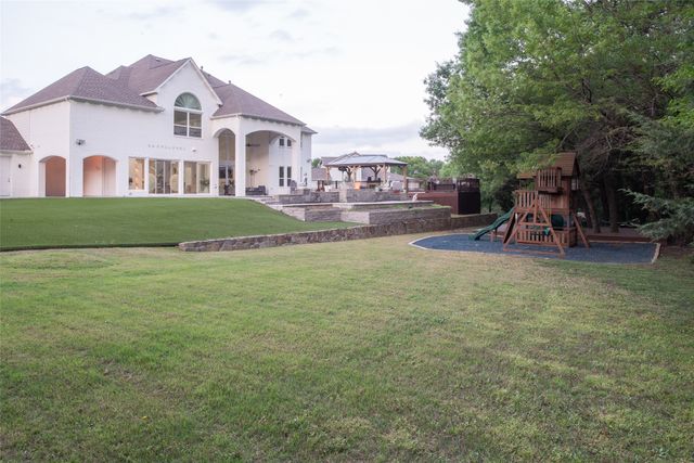1732 Big Bend Boulevard, Fairview, TX 75069