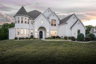 1732 Big Bend Boulevard, Fairview, TX 75069