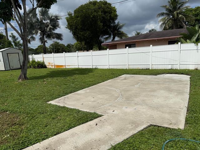 1751 NW 34TH Avenue, Lauderhill, FL 33311