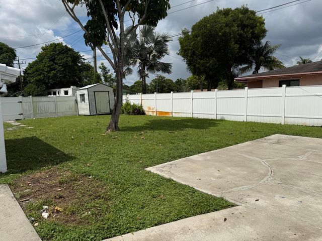 1751 NW 34TH Avenue, Lauderhill, FL 33311