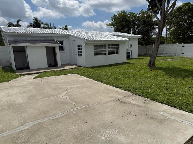 1751 NW 34TH Avenue, Lauderhill, FL 33311