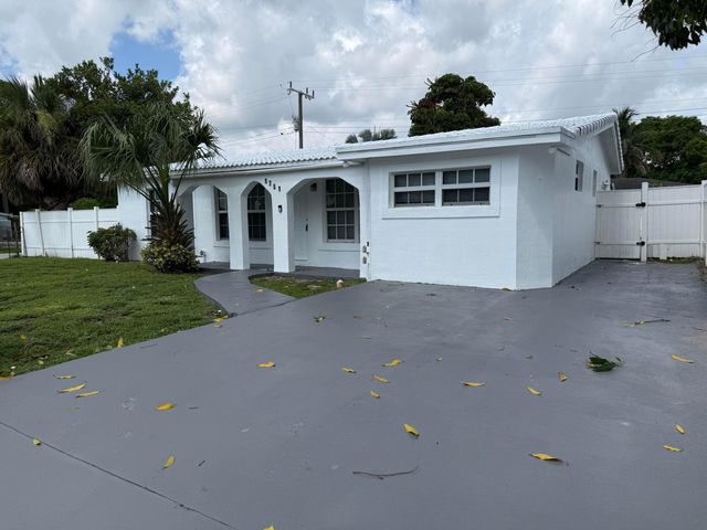 1751 NW 34TH Avenue, Lauderhill, FL 33311