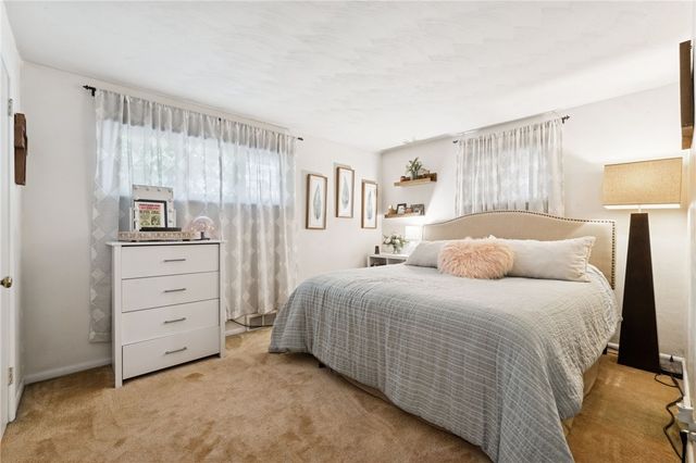 126 Mount Odin Drive, Hempfield Twp, PA 15601