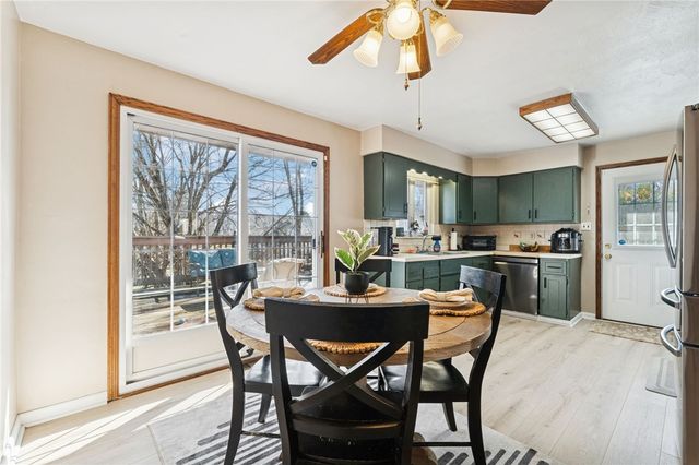 126 Mount Odin Drive, Hempfield Twp, PA 15601