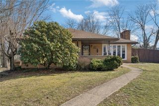 126 Mount Odin Drive, Hempfield Twp, PA 15601