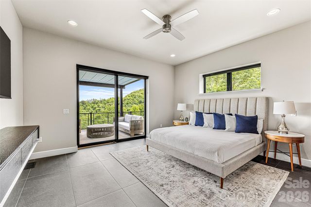 840 Fontana Trace Drive, Almond, NC 28702