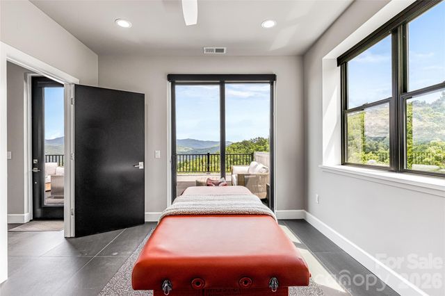 840 Fontana Trace Drive, Almond, NC 28702