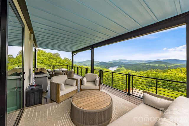 840 Fontana Trace Drive, Almond, NC 28702