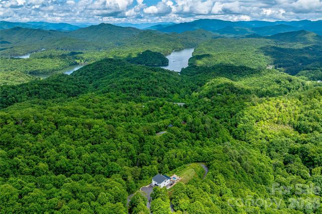 840 Fontana Trace Drive, Almond, NC 28702