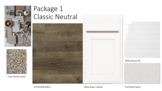 2215 Creek View Lane, Raymore, MO 64083