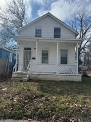 435 Elmwood Avenue, Niagara Falls, NY 14301