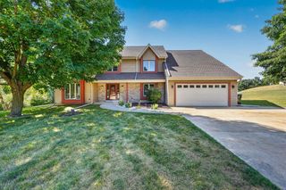 W248S6845 Sugar Maple DRIVE, Waukesha, WI 53189