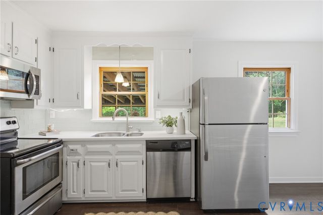 5995 Anvil Ln, Mechanicsville, VA 23111