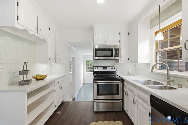 5995 Anvil Ln, Mechanicsville, VA 23111