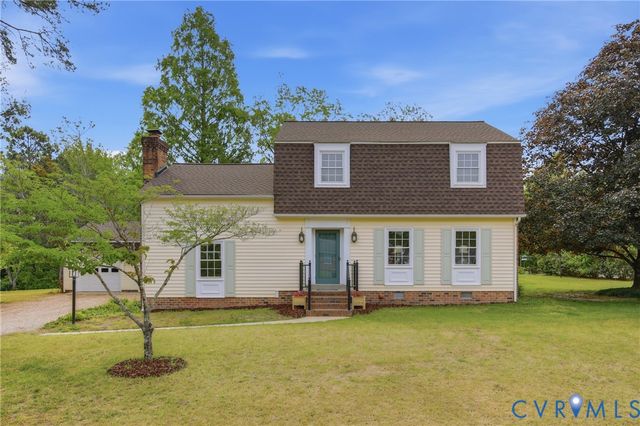 5995 Anvil Ln, Mechanicsville, VA 23111