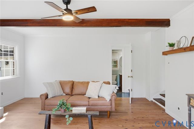 5995 Anvil Ln, Mechanicsville, VA 23111