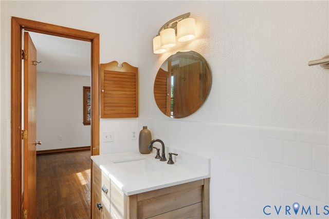 5995 Anvil Ln, Mechanicsville, VA 23111