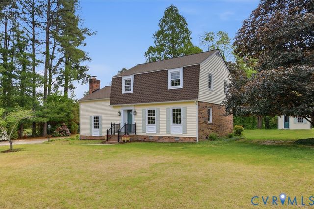 5995 Anvil Ln, Mechanicsville, VA 23111