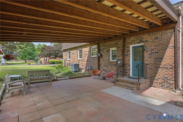 5995 Anvil Ln, Mechanicsville, VA 23111