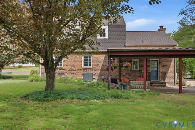 5995 Anvil Ln, Mechanicsville, VA 23111