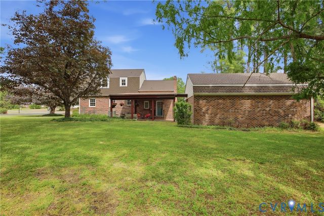 5995 Anvil Ln, Mechanicsville, VA 23111