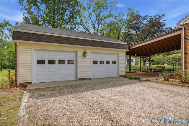 5995 Anvil Ln, Mechanicsville, VA 23111