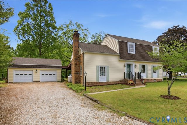 5995 Anvil Ln, Mechanicsville, VA 23111