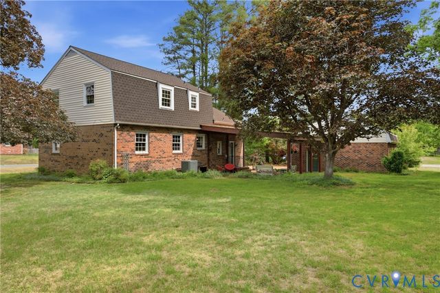 5995 Anvil Ln, Mechanicsville, VA 23111