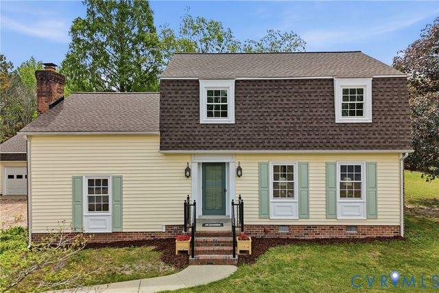 5995 Anvil Ln, Mechanicsville, VA 23111