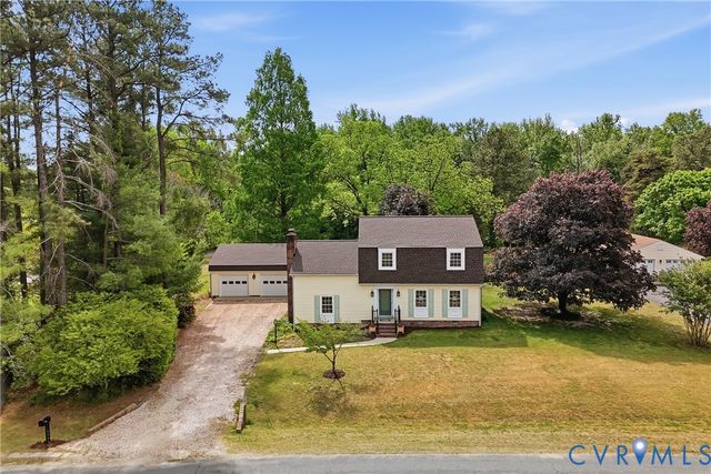 5995 Anvil Ln, Mechanicsville, VA 23111