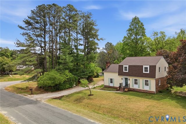 5995 Anvil Ln, Mechanicsville, VA 23111