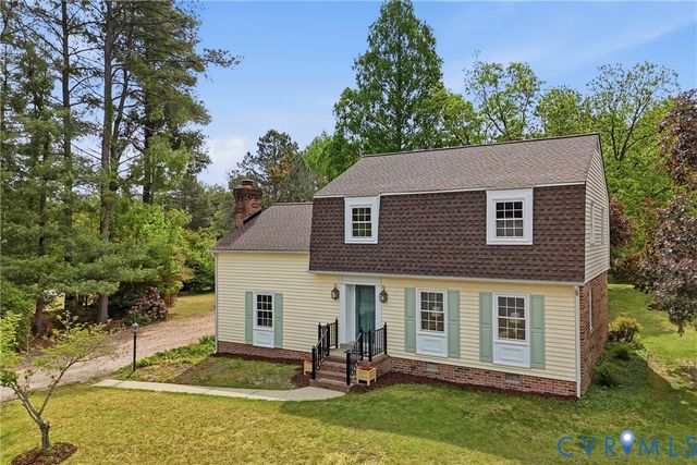 5995 Anvil Ln, Mechanicsville, VA 23111