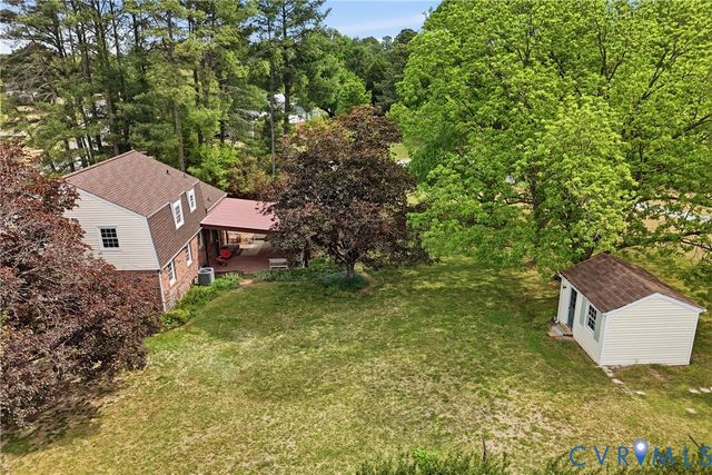 5995 Anvil Ln, Mechanicsville, VA 23111