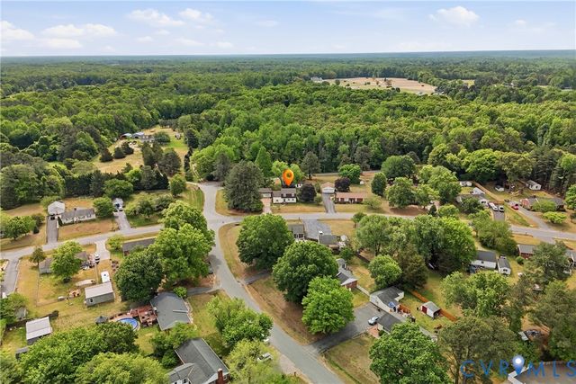 5995 Anvil Ln, Mechanicsville, VA 23111